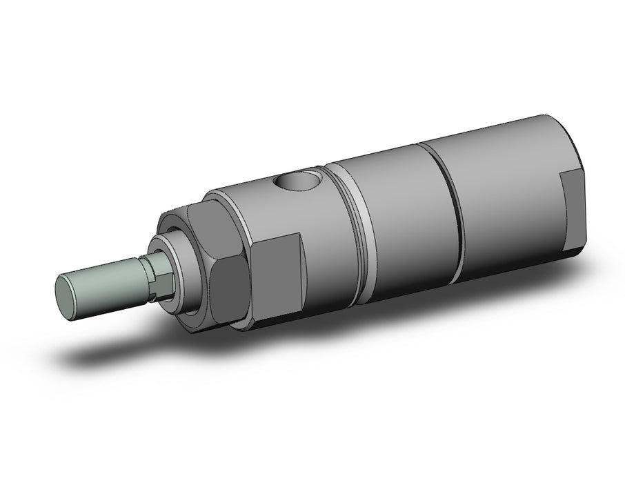 NCMB125-0050-XB6 NCM, Air Cylinder