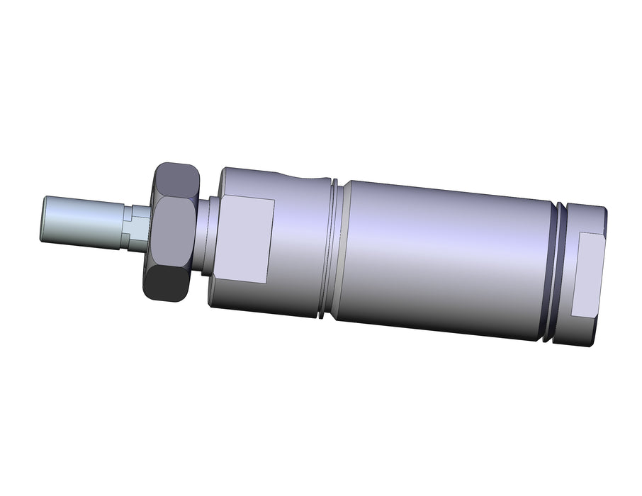 NCMB125-0050C NCM, Air Cylinder