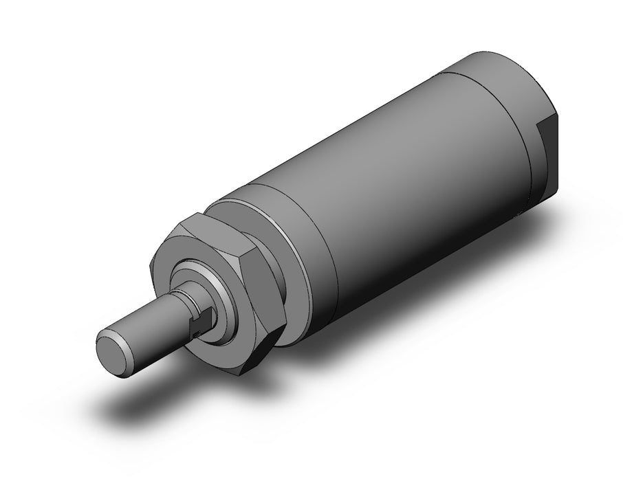NCMB125-0050S NCM, Air Cylinder
