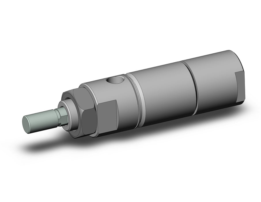 NCMB125-0100-XB7 NCM, Air Cylinder