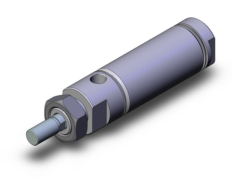 NCMB125-0150-X6009 NCM, Air Cylinder