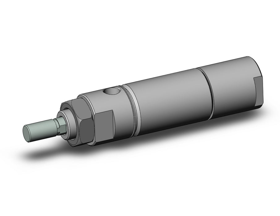 NCMB125-0150C-XC6 NCM, Air Cylinder