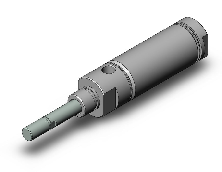 NCMB125-0150J NCM, Air Cylinder