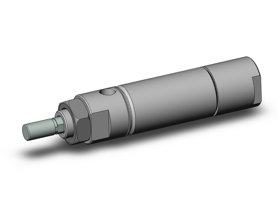 NCMB125-0200-XC4 NCM, Air Cylinder