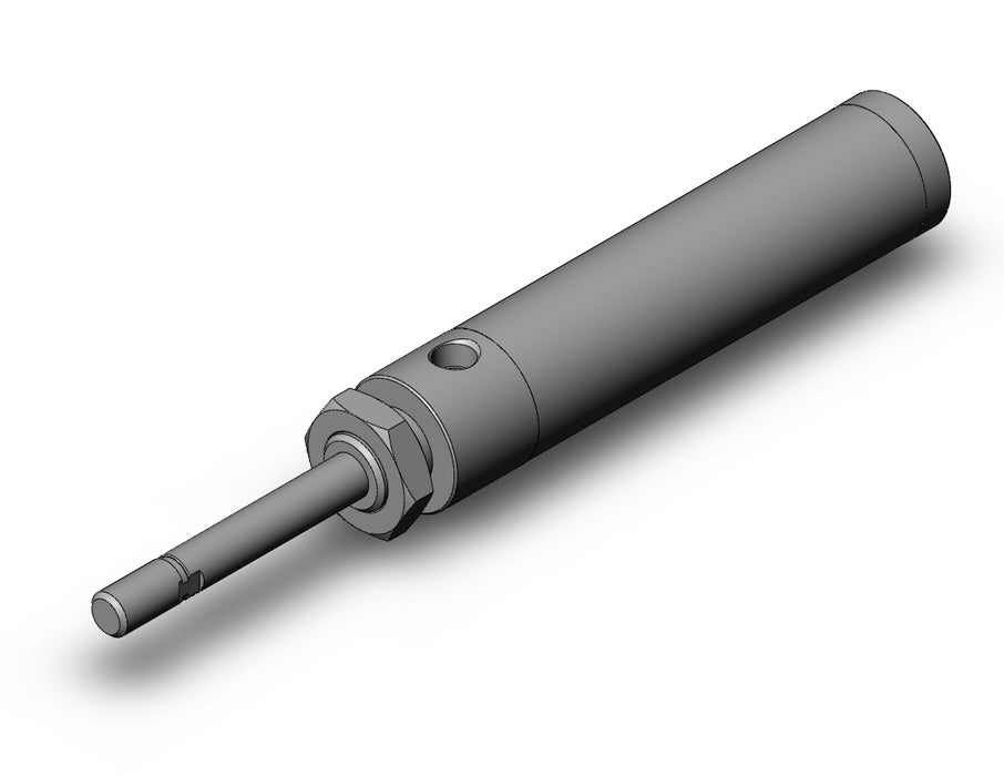NCMB125-0200CT NCM, Air Cylinder