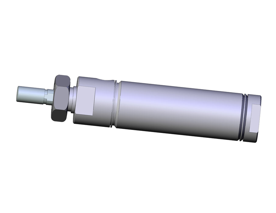 NCMB125-0200C NCM, Air Cylinder
