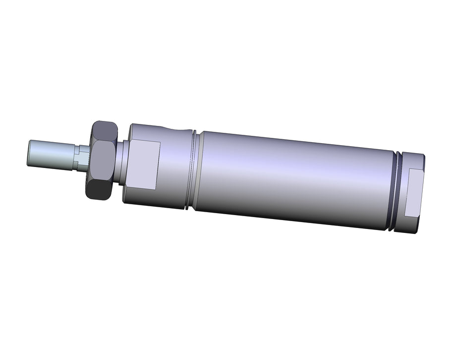 NCMB125-0200 NCM, Air Cylinder