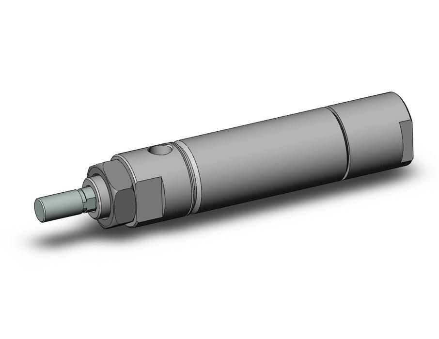 NCMB125-0250-XC6 NCM, Air Cylinder