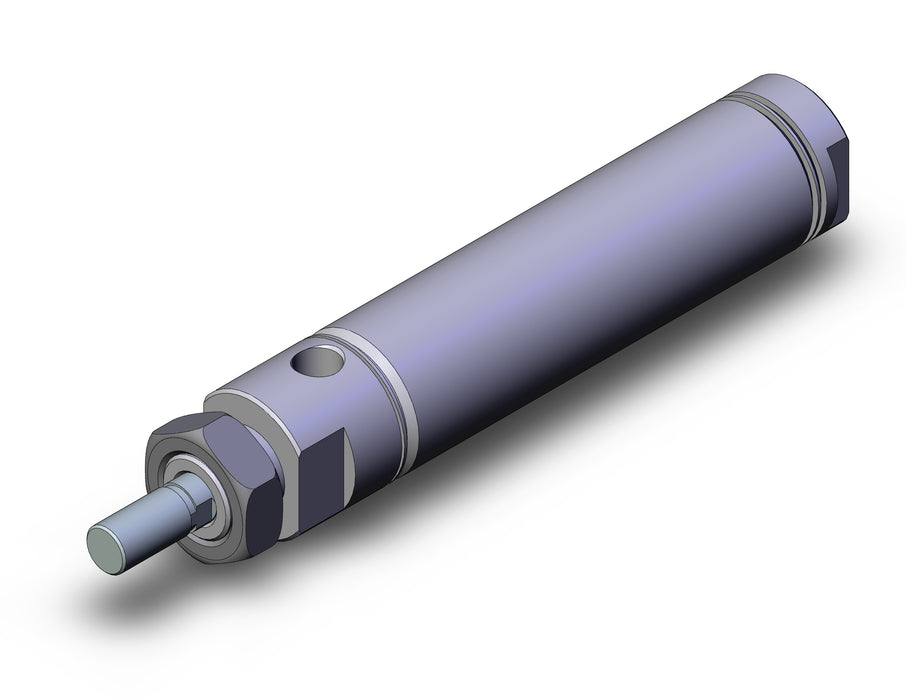NCMB125-0300C-X6009C NCM, Air Cylinder