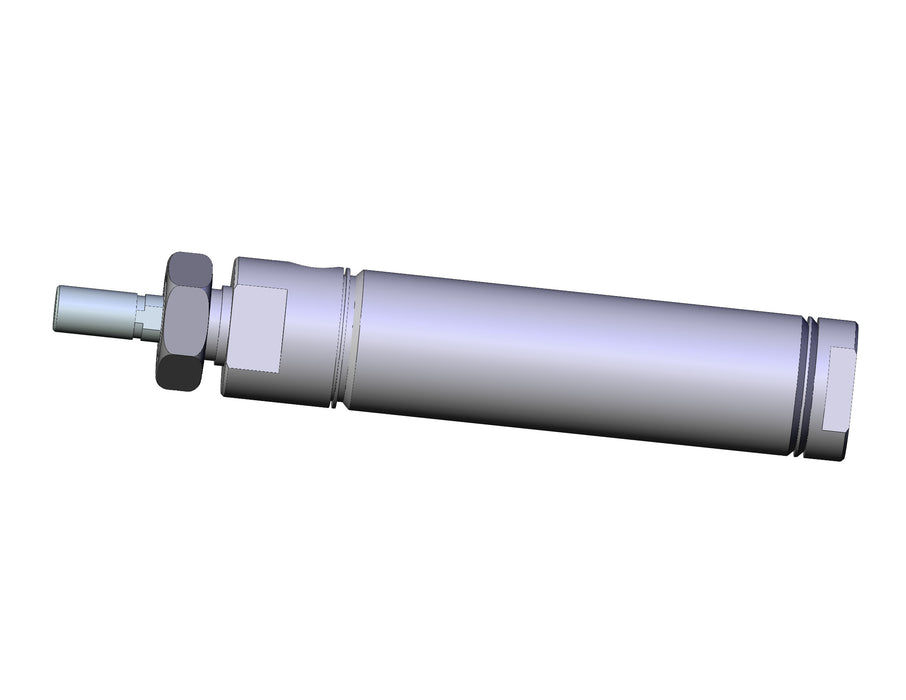 NCMB125-0300 NCM, Air Cylinder