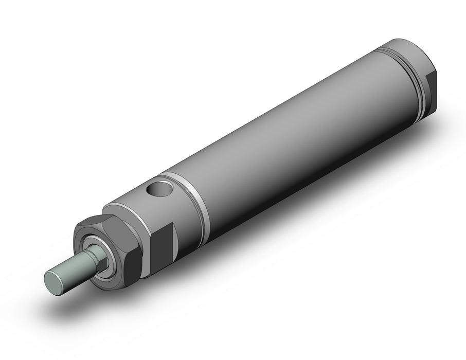 NCMB125-0350 NCM, Air Cylinder