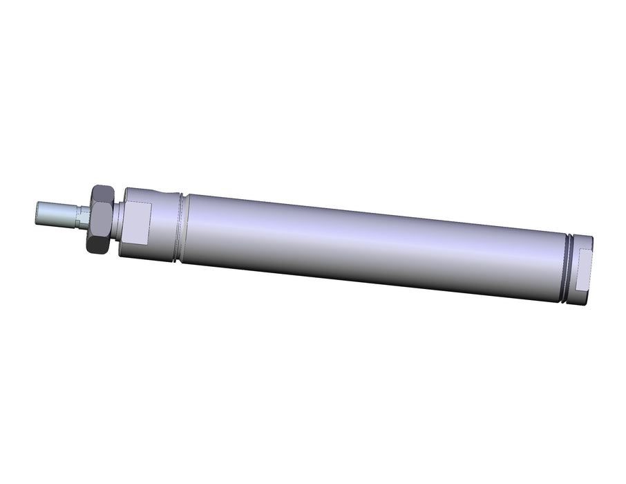NCMB125-0600 NCM, Air Cylinder
