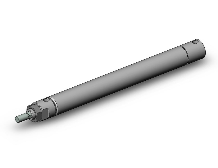 NCMB125-1000-X103US NCM, Air Cylinder
