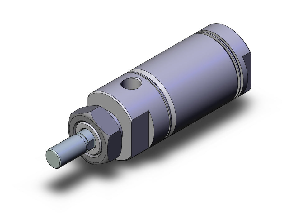 NCMB150-0050C-X6009C NCM, Air Cylinder