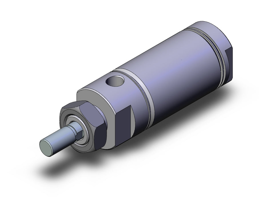 NCMB150-0100-X6009B NCM, Air Cylinder