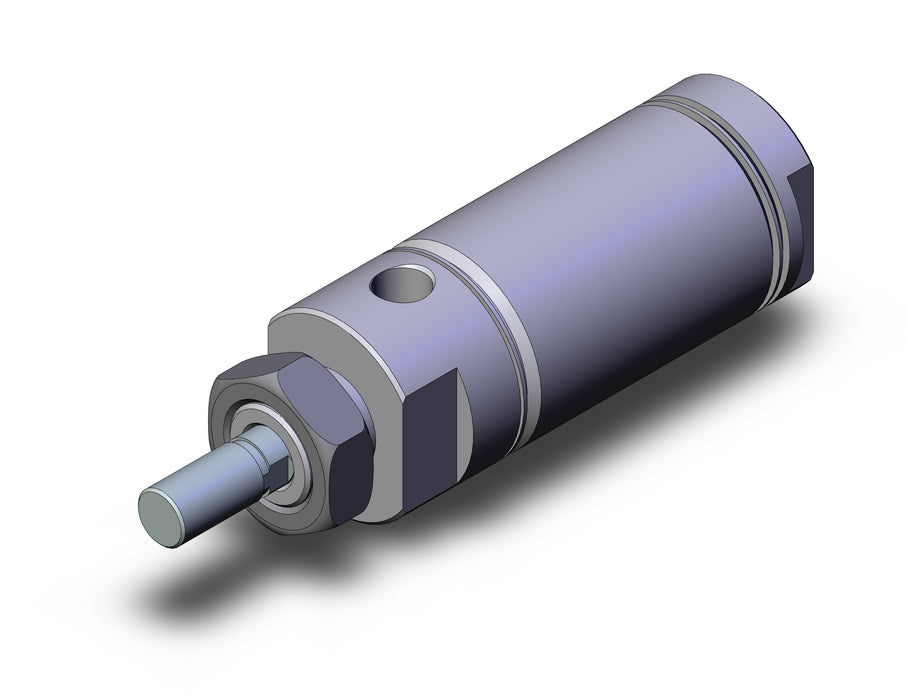 NCMB150-0100-X6009 NCM, Air Cylinder