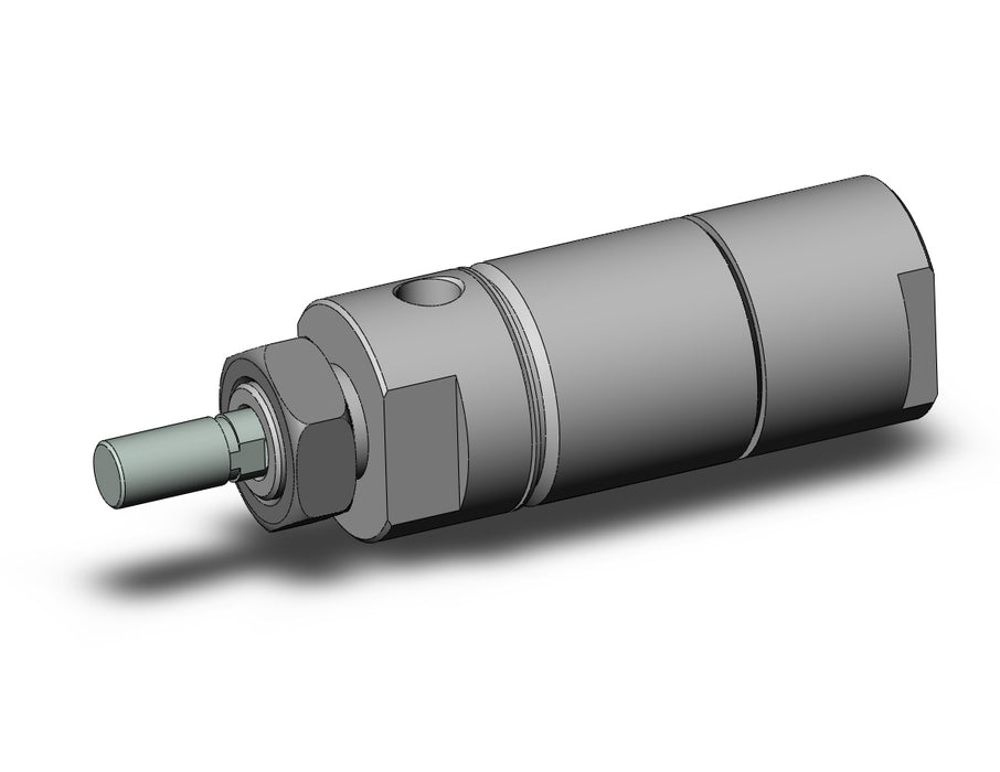 NCMB150-0100-XB7 NCM, Air Cylinder