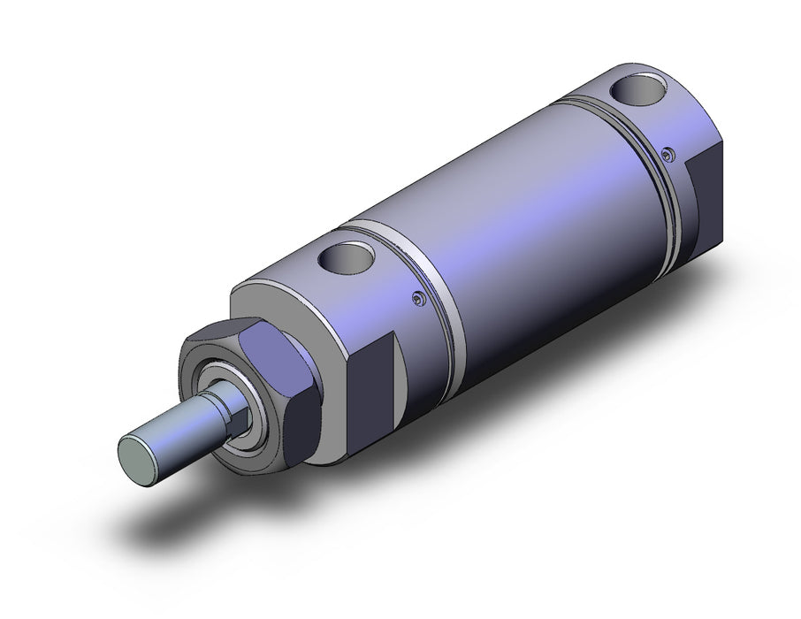 NCMB150-0100A NCM, Air Cylinder
