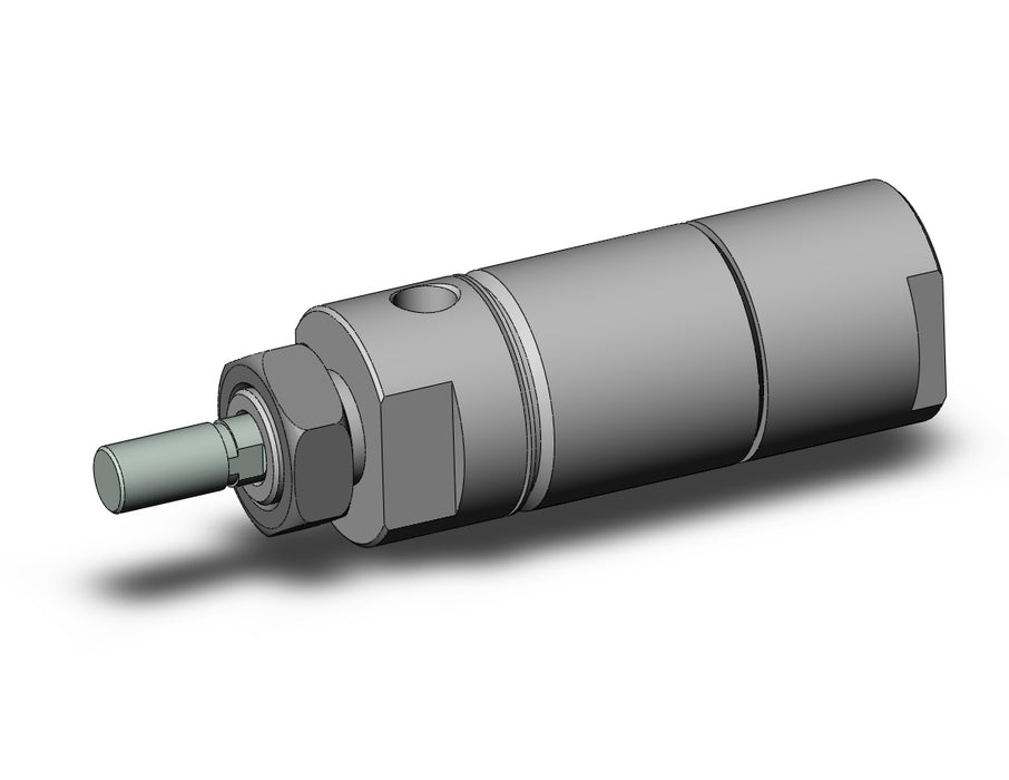 NCMB150-0100C-XC6 NCM, Air Cylinder