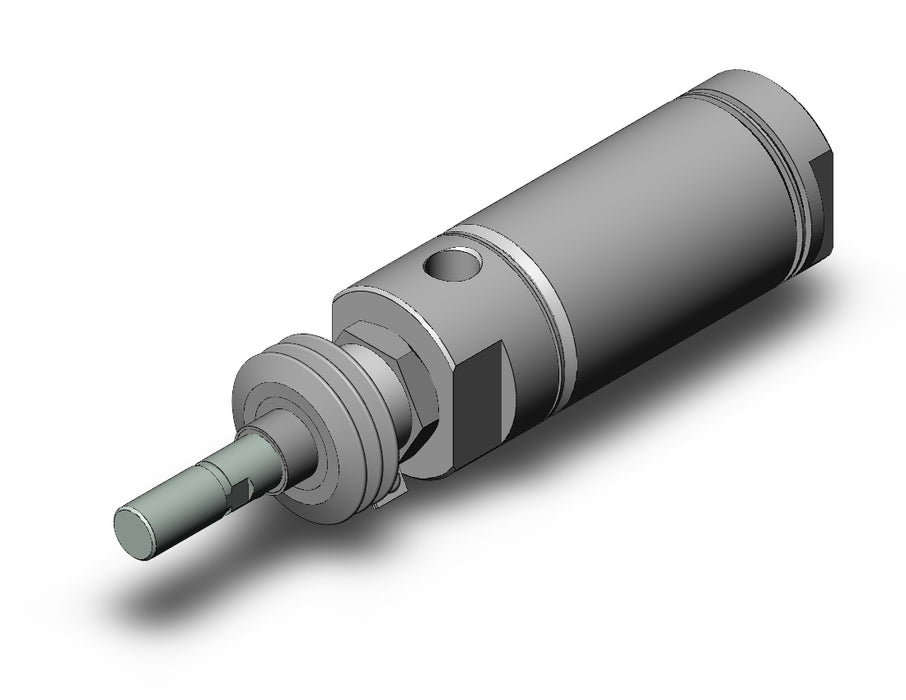 NCMB150-0100CK NCM, Air Cylinder