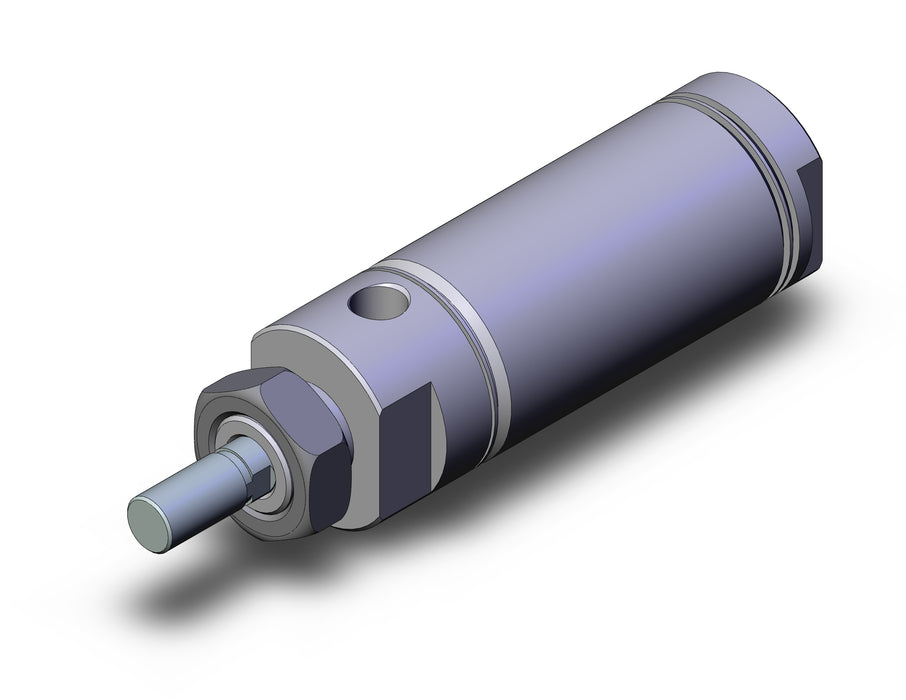 NCMB150-0150-XB6-X6009 NCM, Air Cylinder