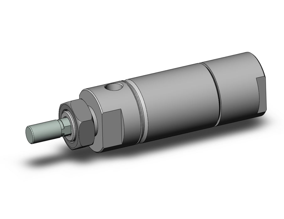 NCMB150-0150-XC6 NCM, Air Cylinder