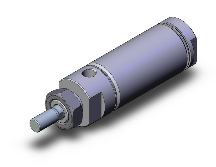 NCMB150-0150C-X6009 NCM, Air Cylinder