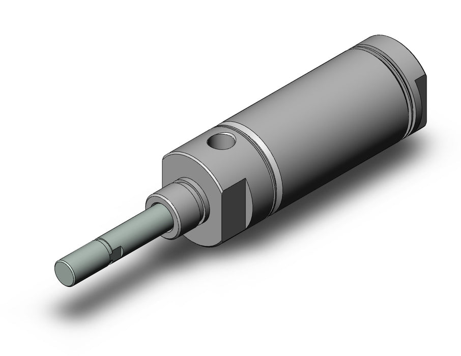 NCMB150-0150J NCM, Air Cylinder