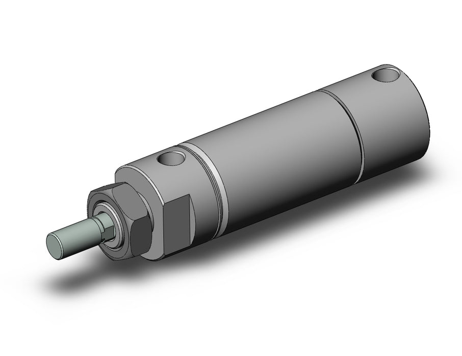 NCMB150-0200-X103US NCM, Air Cylinder