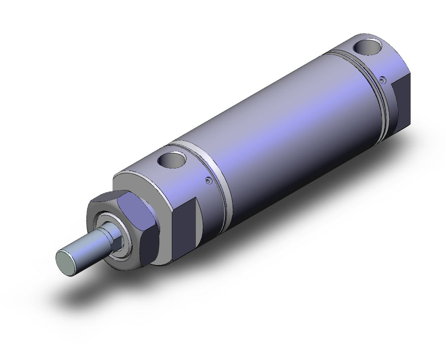 NCMB150-0200A NCM, Air Cylinder