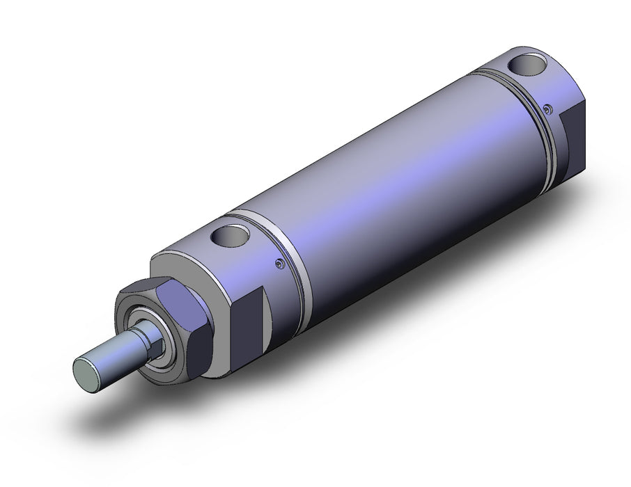 NCMB150-0250A NCM, Air Cylinder