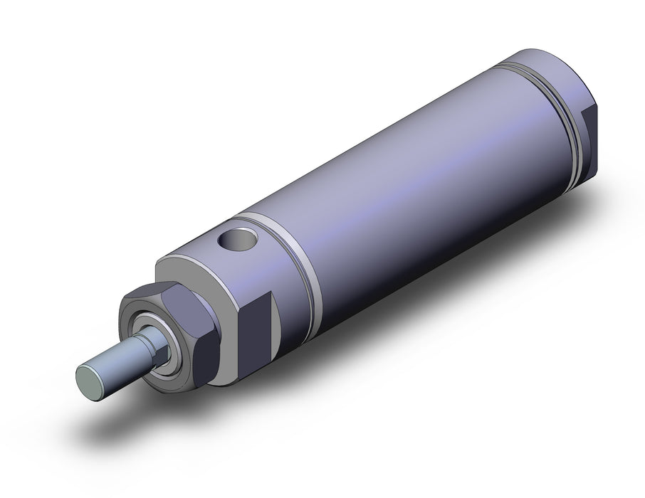 NCMB150-0250C-X6009B NCM, Air Cylinder