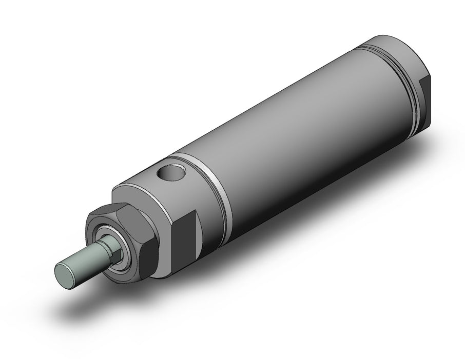 NCMB150-0250C NCM, Air Cylinder
