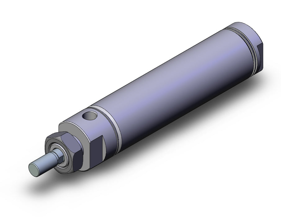 NCMB150-0400C-X6009 NCM, Air Cylinder