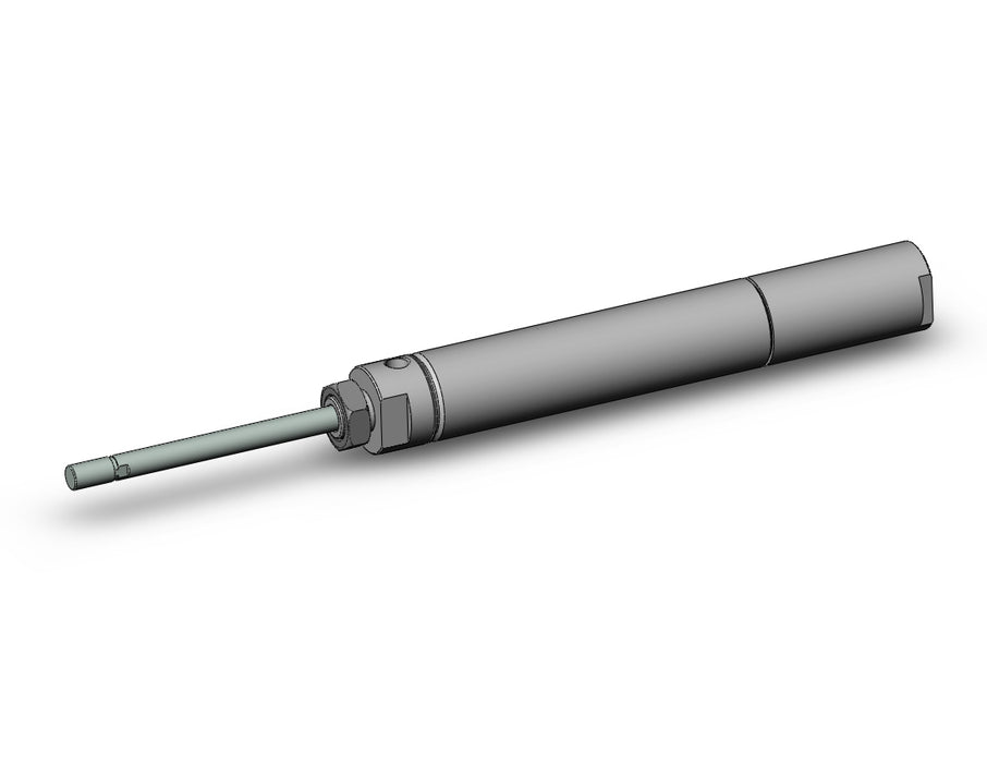NCMB150-0400CT-X6005 NCM, Air Cylinder