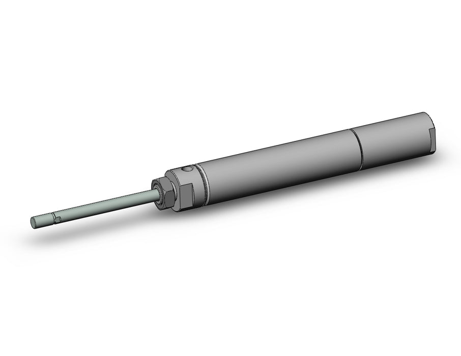 NCMB150-0400T-X6005 NCM, Air Cylinder