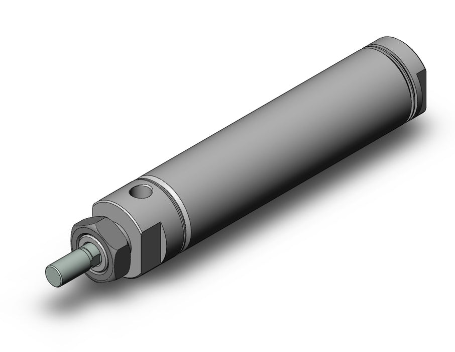 NCMB150-0450 NCM, Air Cylinder