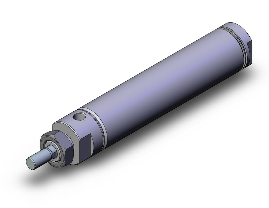 NCMB150-0500C-X6009 NCM, Air Cylinder