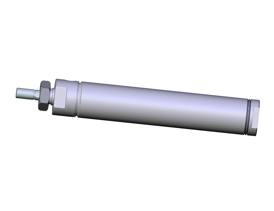 NCMB150-0600 NCM, Air Cylinder