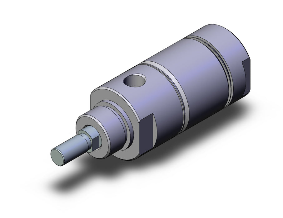 NCMB200-0050-X6009 NCM, Air Cylinder