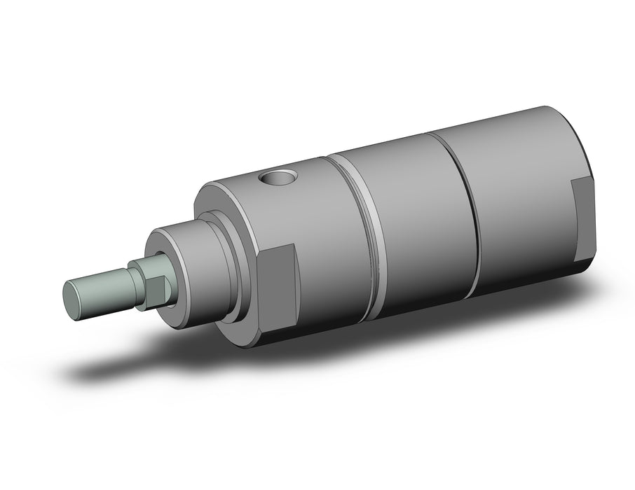 NCMB200-0100-XC6 NCM, Air Cylinder