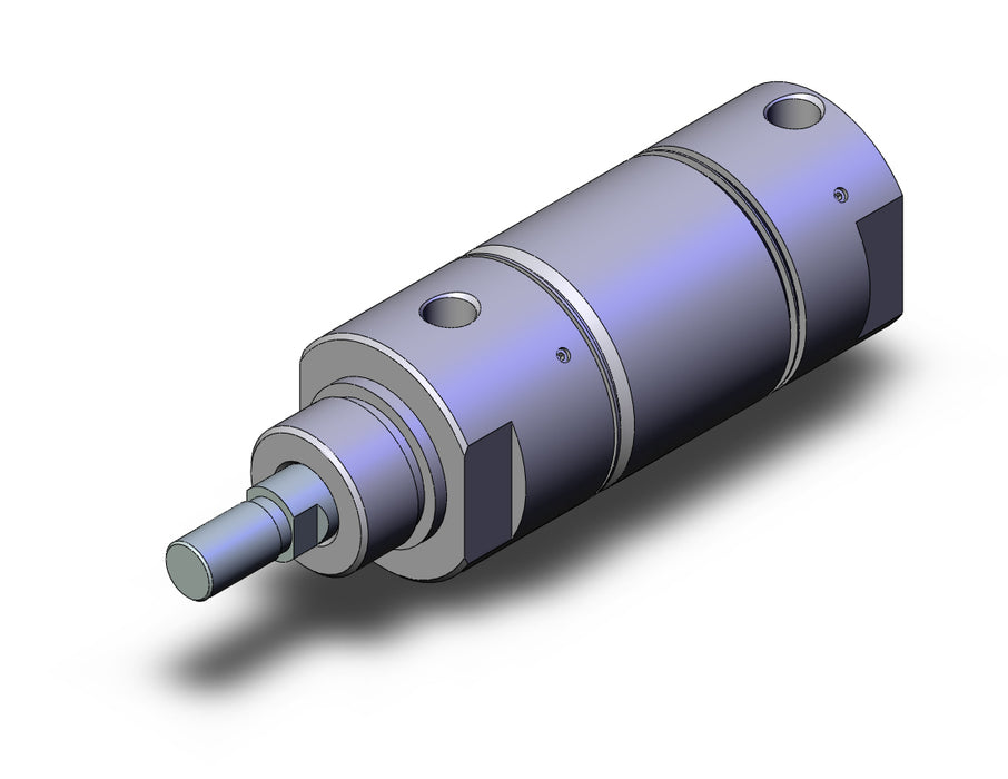NCMB200-0100A NCM, Air Cylinder