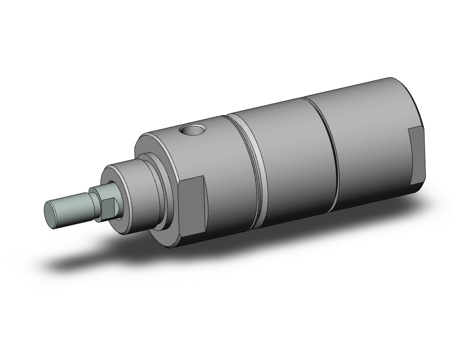 NCMB200-0100C-XC6 NCM, Air Cylinder