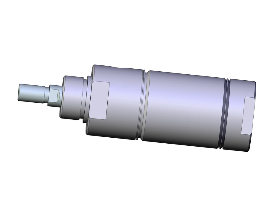 NCMB200-0100C NCM, Air Cylinder