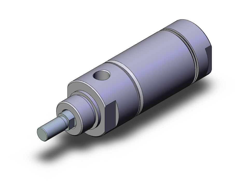NCMB200-0150-X6009C NCM, Air Cylinder