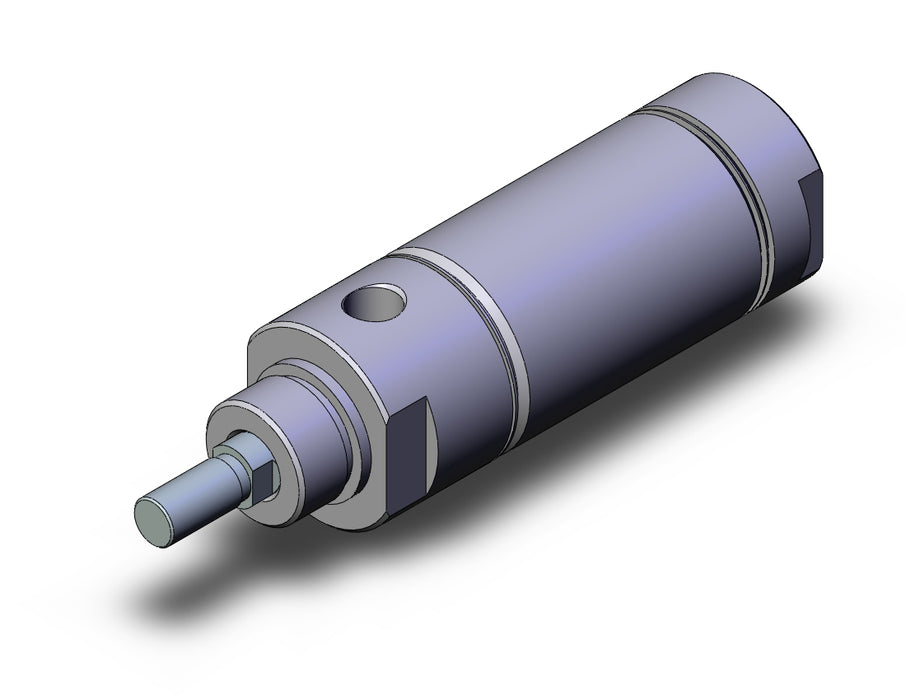 NCMB200-0200-X6009C NCM, Air Cylinder