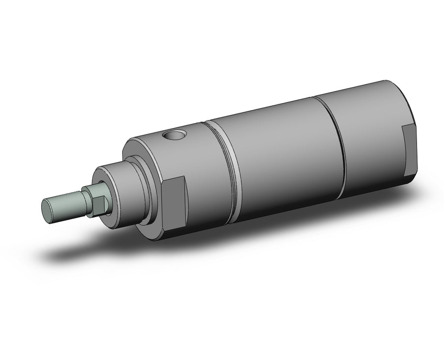 NCMB200-0200-XC6 NCM, Air Cylinder