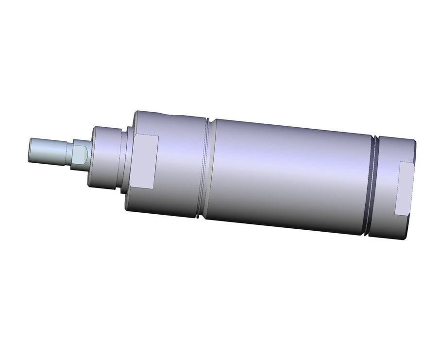 NCMB200-0200C NCM, Air Cylinder