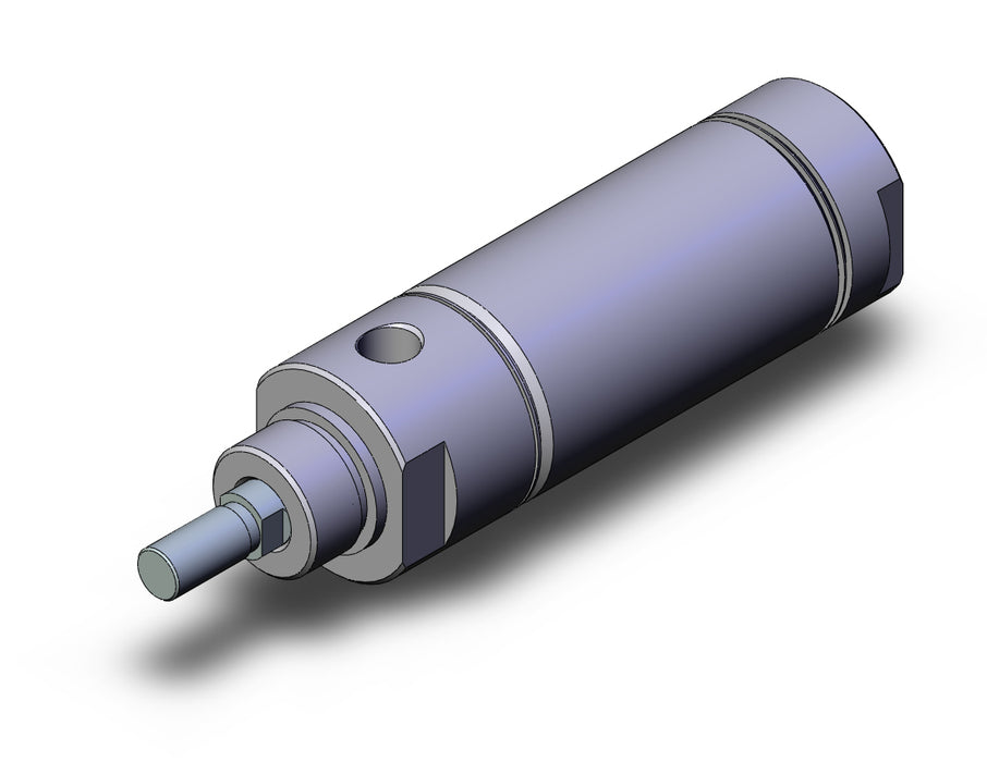 NCMB200-0250-X6009 NCM, Air Cylinder