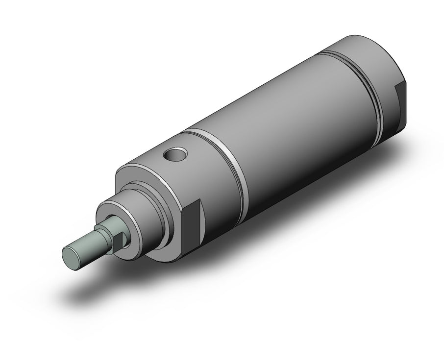 NCMB200-0250 NCM, Air Cylinder